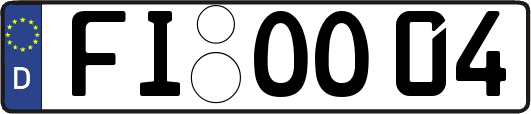 FI-OO04
