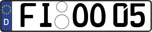 FI-OO05