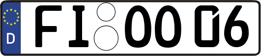 FI-OO06
