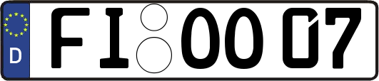 FI-OO07