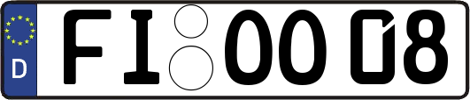FI-OO08