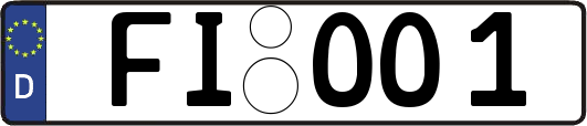 FI-OO1