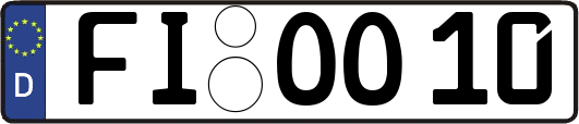 FI-OO10