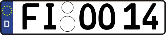 FI-OO14