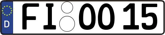 FI-OO15