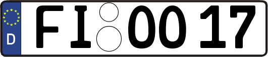 FI-OO17