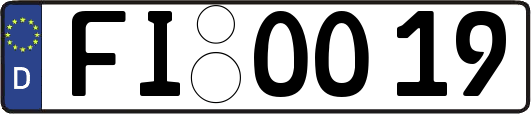 FI-OO19