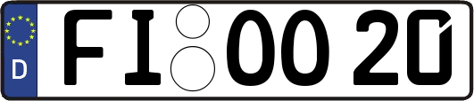 FI-OO20