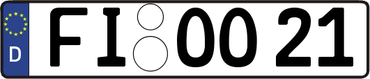FI-OO21
