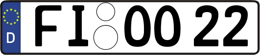 FI-OO22