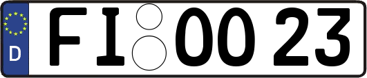 FI-OO23