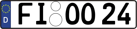 FI-OO24