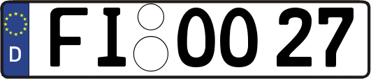 FI-OO27