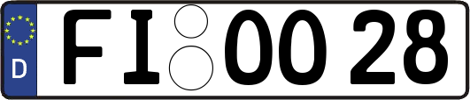 FI-OO28