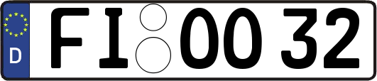 FI-OO32
