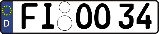FI-OO34