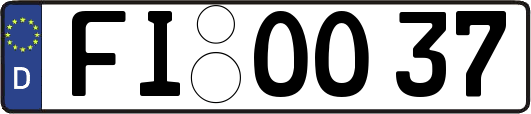 FI-OO37