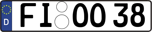 FI-OO38