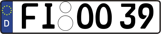 FI-OO39