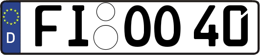 FI-OO40