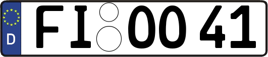 FI-OO41