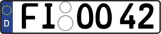FI-OO42