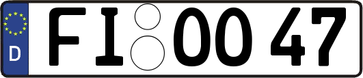 FI-OO47