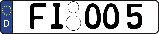 FI-OO5