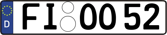 FI-OO52