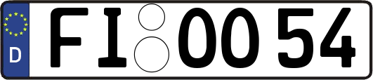 FI-OO54