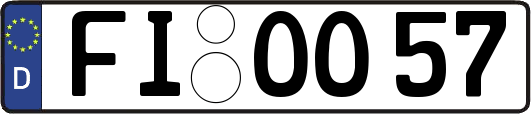 FI-OO57