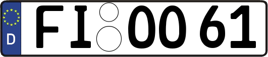 FI-OO61