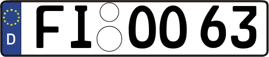 FI-OO63