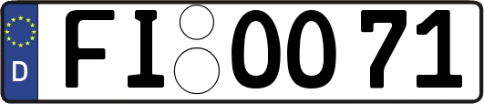 FI-OO71