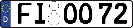 FI-OO72