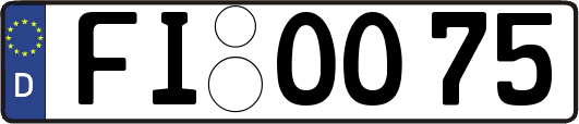 FI-OO75