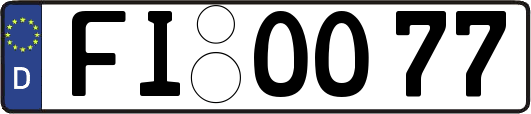 FI-OO77