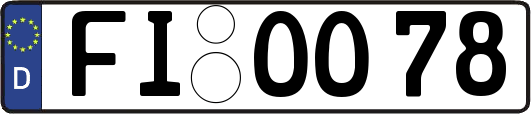 FI-OO78