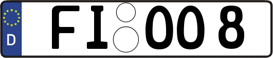 FI-OO8