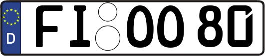 FI-OO80