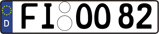 FI-OO82