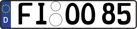 FI-OO85