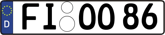 FI-OO86