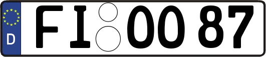 FI-OO87