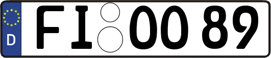 FI-OO89