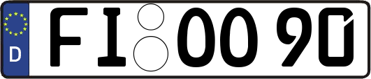 FI-OO90