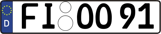 FI-OO91