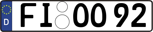FI-OO92