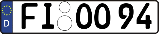FI-OO94