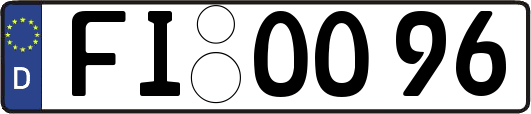 FI-OO96